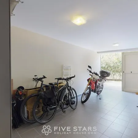 Vignon Five Stars Holiday House - Generale Lejlighed Saint-Jean-Cap-Ferrat
