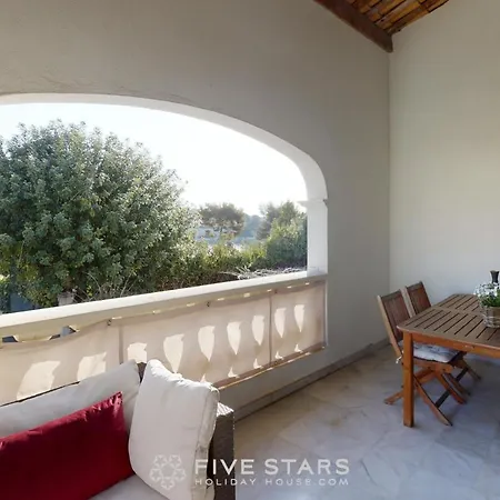 Vignon Five Stars Holiday House - Generale Saint-Jean-Cap-Ferrat