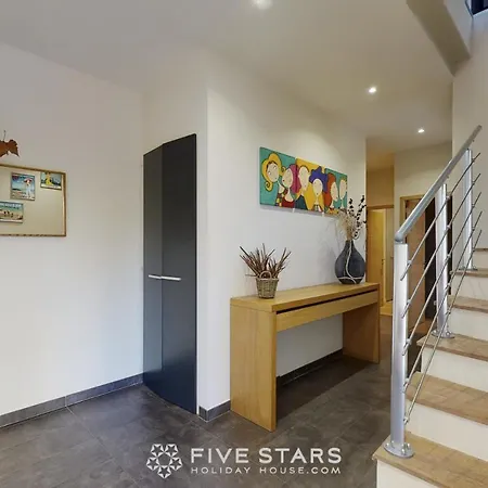 Lejlighed Vignon Five Stars Holiday House - Generale
