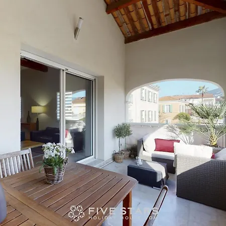 Vignon Five Stars Holiday House - Generale Lejlighed Saint-Jean-Cap-Ferrat