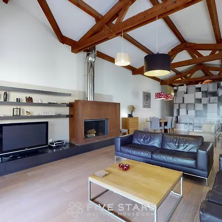 Vignon Five Stars Holiday House - Generale Saint-Jean-Cap-Ferrat